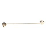 FIESTA FUSION FRONT ANTI ROLL BAR STABILISER DROP LINK