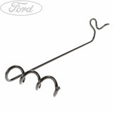 BRAKE CABLE SUPPORT BRACKET
