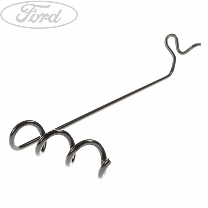 BRAKE CABLE SUPPORT BRACKET