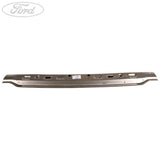 SIDE ROOF RAIL