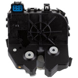 FOCUS TAILGATE LATCH