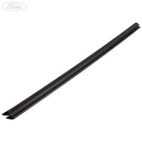 FOCUS REAR N/S DOOR INNER BELT WEATHERSTRIP SEAL 2011-