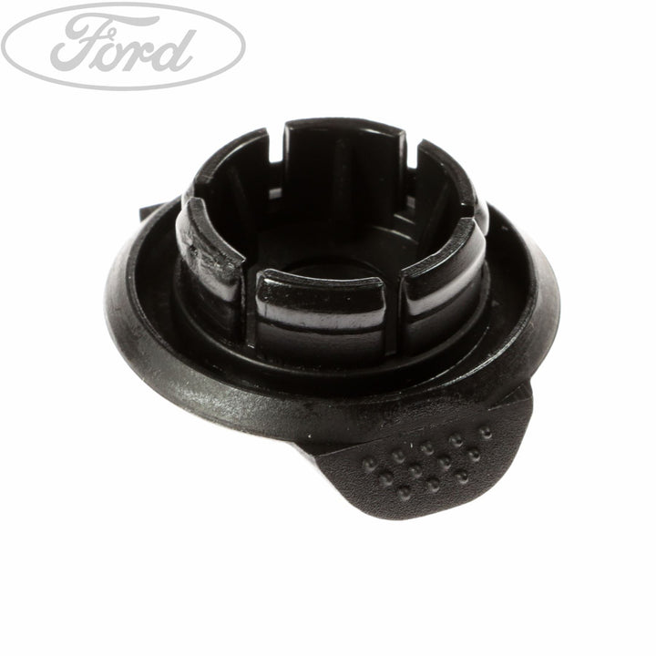Interior Power Outlet Blanking Plug Cover 12V 10A