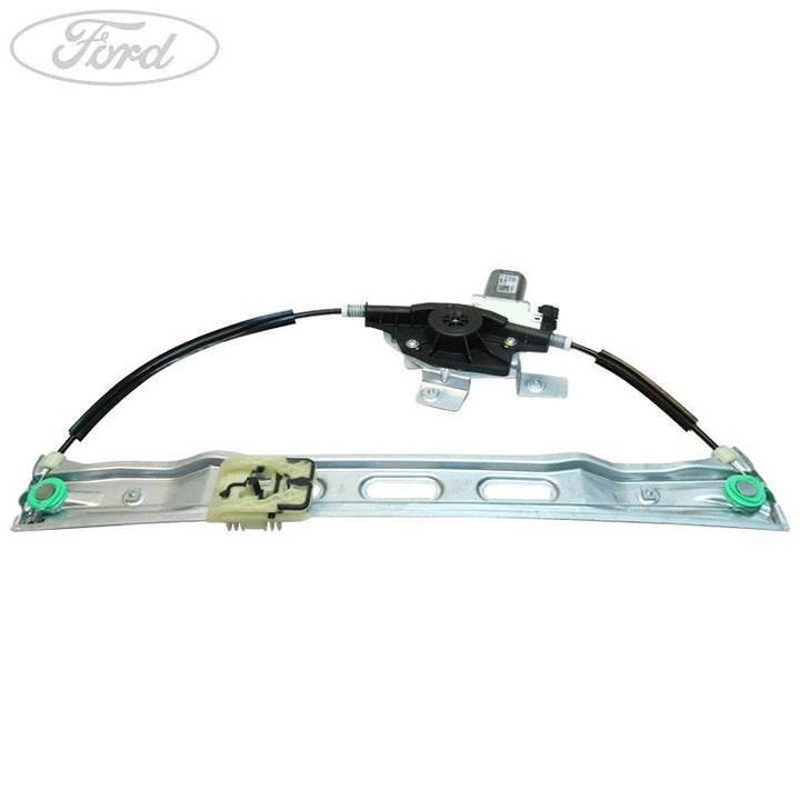 TRANSIT/TOURNEO FRONT N/S REGULATOR 2014-2015