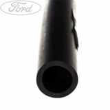 FUEL TANK AIR VENT HOSE
