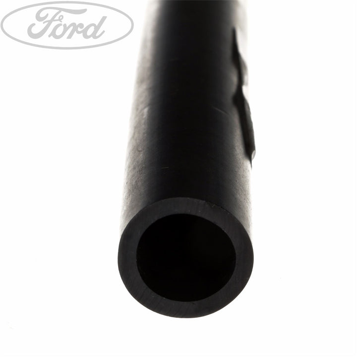 FUEL TANK AIR VENT HOSE