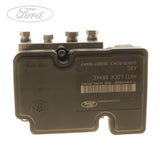 FIESTA FUSION KA STREET KA ABS CONTROL UNIT