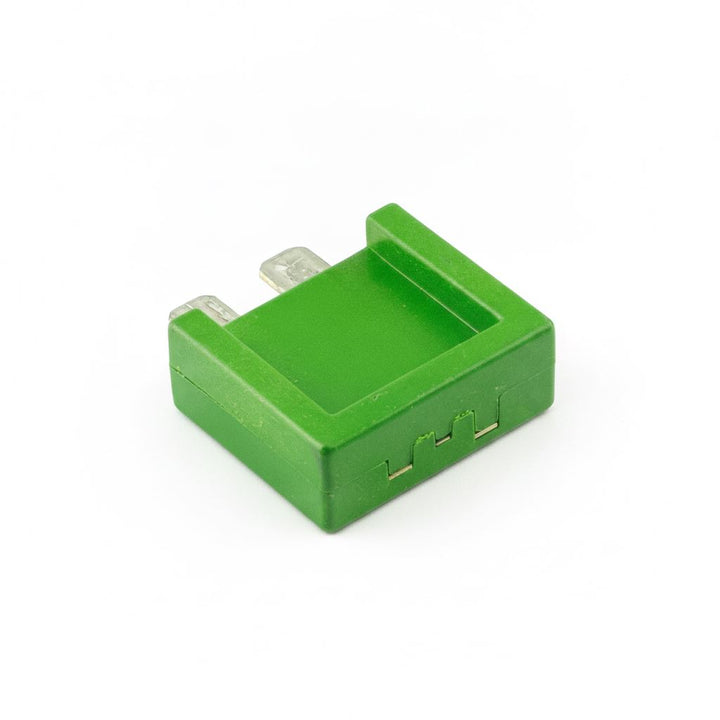ECOSPORT FIESTA 100 AMP 12 VOLT FUSE GREEN 2017-