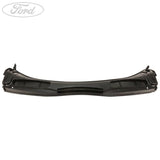 COWL TOP GRILLE