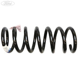 MONDEO REAR SUSPENSION SPRING O-R O-T SALOON 14-17