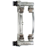 TRANSIT REAR O/S BRAKE CALIPER CARRIER & FITTING KIT