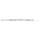 TRANSIT PARKING HAND BRAKE CABLE