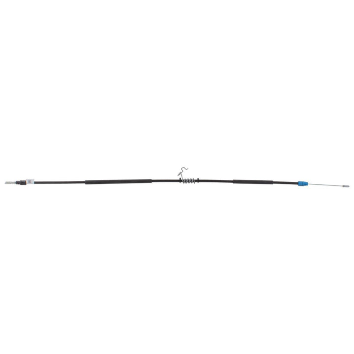 TRANSIT PARKING HAND BRAKE CABLE