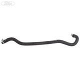 TRANSIT CR TC COOLANT RESERVOIR OVERFLOW PIPE 06-14