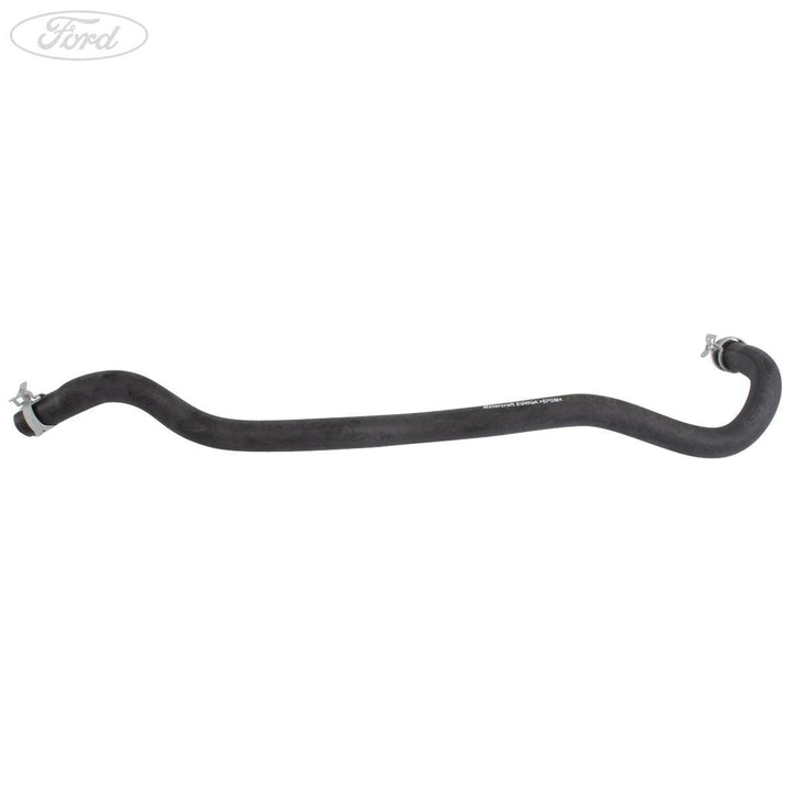 TRANSIT CR TC COOLANT RESERVOIR OVERFLOW PIPE 06-14