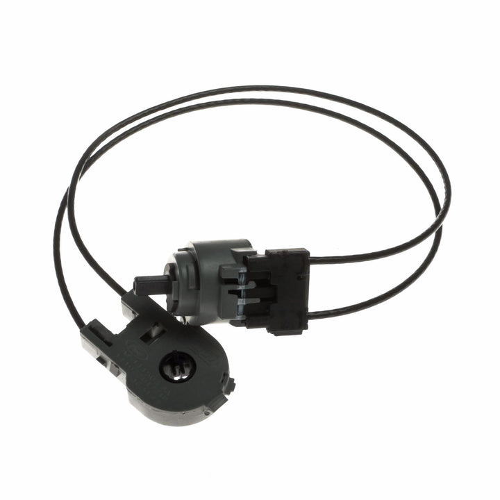FOCUS AIR DISTRIBUTION HEATER CONTROL