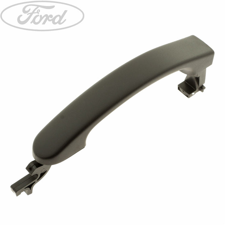 FIESTA FUSION FRONT OUTER DOOR HANDLE