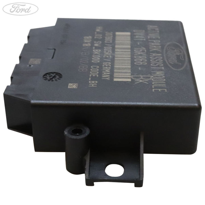 C-MAX KUGA FOCUS PARKING AID SYSTEM MODULE 09/2014-