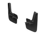 MUSTANG MACH-E FRONT AND REAR MUD FLAPS WITH FITTING  10/2020