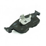 Transit Connect Front Brake Pad Kit 2022-Onwards