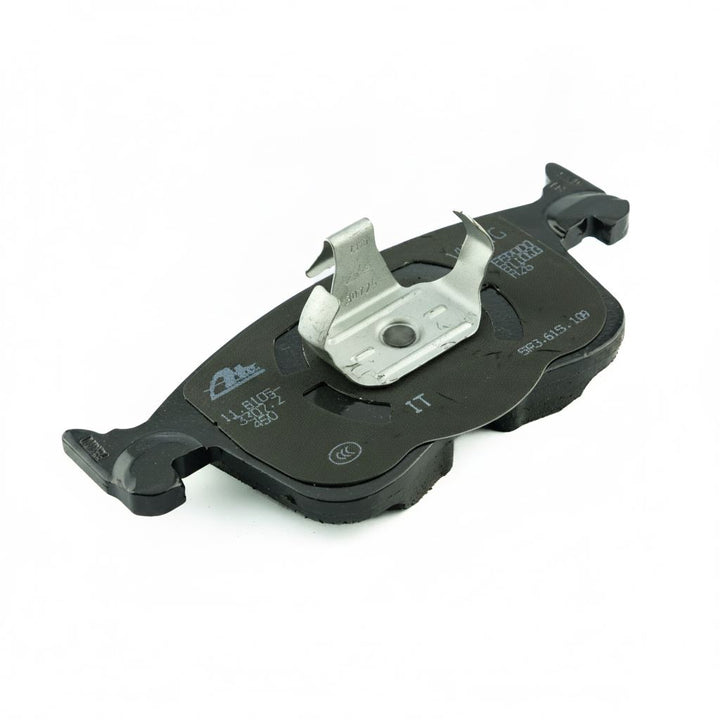 Transit Connect Front Brake Pad Kit 2022-Onwards