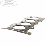 ENGINE CYLINDER HEAD GASKET