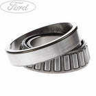 TRANSIT REAR O/S OR N/S WHEEL BEARING
