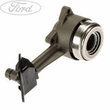 FOCUS MTX75 CLUTCH SLAVE CYLINDER 5 SPEED