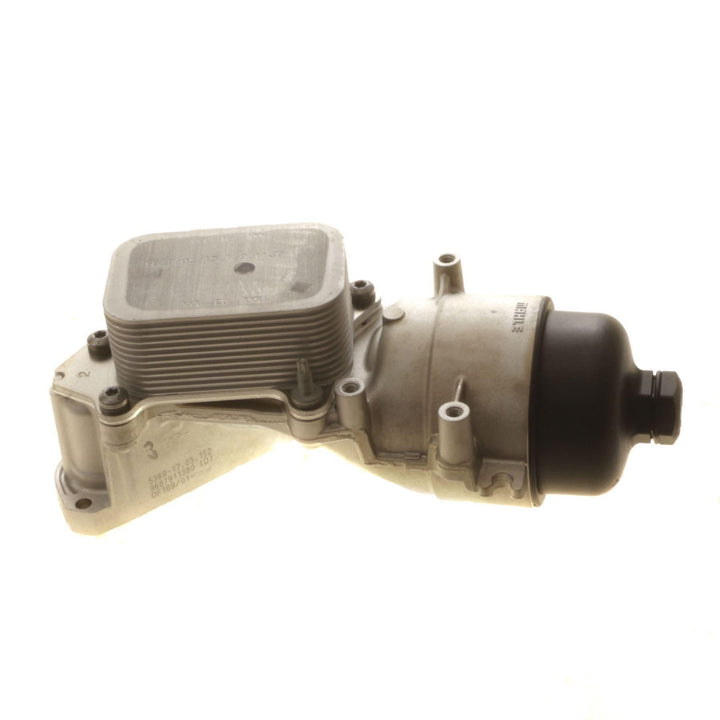 DURATORQ DIESEL 1.4 1.6 TDCI ENGINE OIL COOLER & FILTER
