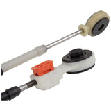 GEAR SELECTOR LEVER CONTROL CABLE