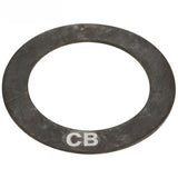 THRUST WASHER