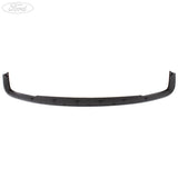 FIESTA REAR BUMPER PROTECTION MOULDING