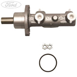 MASTER CYLINDER
