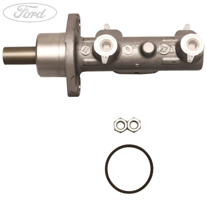 MASTER CYLINDER