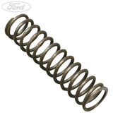 ESCORT ORION FIESTA OIL PRESSURE SPRING