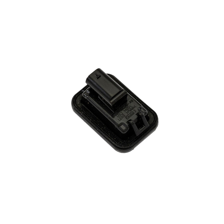 Mustang Mach-E Rear Number Plate Light 2020-Onwards