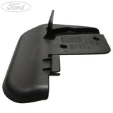 COURIER REAR N/S SPLASH SHIELD MUD FLAP 21/09/2015- ONLY
