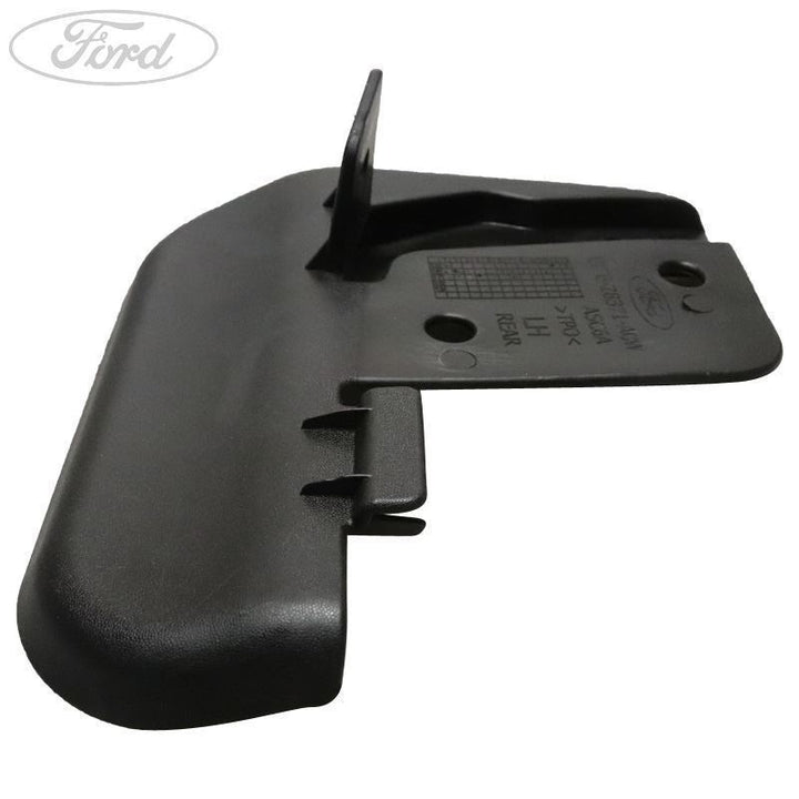 COURIER REAR N/S SPLASH SHIELD MUD FLAP 21/09/2015- ONLY