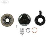 FOCUS C-MAX CC 1.4 1.6 2.0 DURATEC COMPRESSOR CLUTCH PULLEY