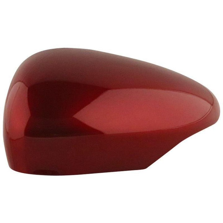 B-Max N/S Door Mirror Housing Cover Ruby Red Metallic 2016-2017