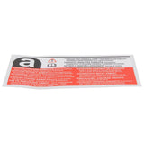 ASBESTOS WARNING DECAL