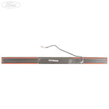 RANGER FRONT O/S DOOR STEP SCUFF PLATE 2008-2012