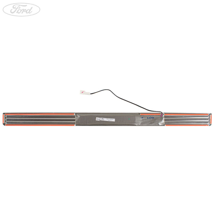 RANGER FRONT O/S DOOR STEP SCUFF PLATE 2008-2012