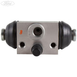 FOCUS B-MAX REAR O/S OR N/S WHEEL BRAKE CYLINDER