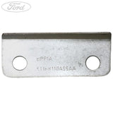 CONNECT FRONT & REAR INNER REINFORCEMENT WASHER 2006-