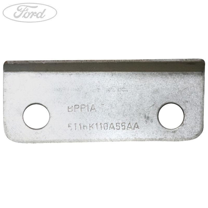 CONNECT FRONT & REAR INNER REINFORCEMENT WASHER 2006-