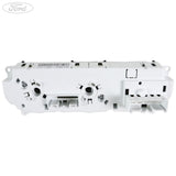 TRANSIT CUSTOM HEATER AIR CON CONTROL SWITCH PANEL 14-