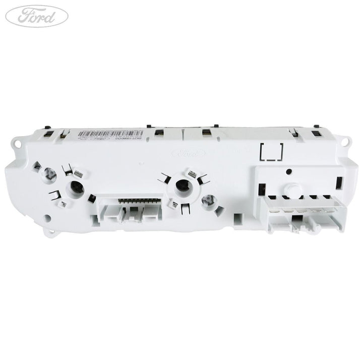 TRANSIT CUSTOM HEATER AIR CON CONTROL SWITCH PANEL 14-