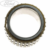 INPUT SHAFT NEEDLE BEARING