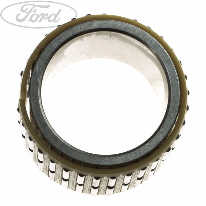 INPUT SHAFT NEEDLE BEARING